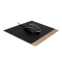 FMP-G890A FRISBY ALUMINYUM GAMEMAX MOUSE PAD